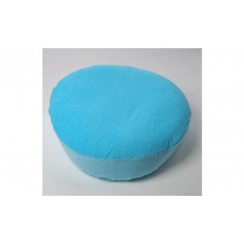 Babylonia Hoes Sit Fix Turquoise