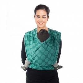 Babylonia BB slen 560 Wasabi