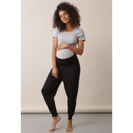 Boob Oono easy pants black
