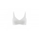 Living Crafts Henrietta cup B white