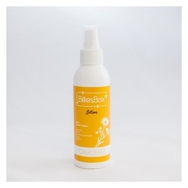 BilliesBox Lotion  Camomile