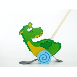 Hess Schiebedrachen Pauli