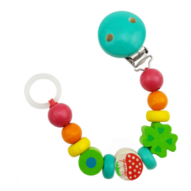 Hess Tutterketting Kleeblatt