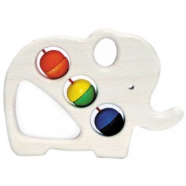 Hess Greifling Elefant