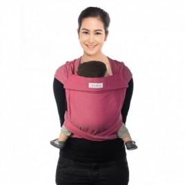 Babylonia BB Tai Organic Berry Dusk