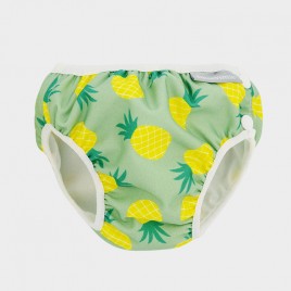 Imse Vimse Swim Diaper Pineapple
