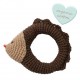 Hoppa Crochet Ratte Hedgehog