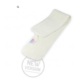 Petit Lulu Long Insert (SIO) new version écru