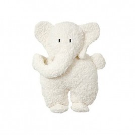 Efie Kuscheltier Elefant S Wit