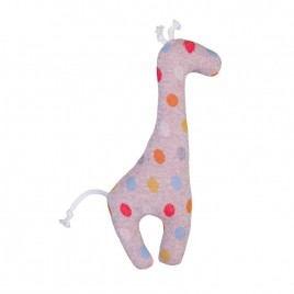 Efie Rassel Giraffe