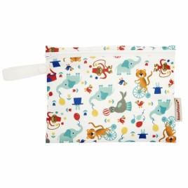 Imse Vimse Wet Bag Small Circus