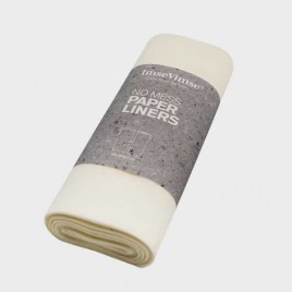 Imse Vimse Paper Liners 1 roll/100 sheets