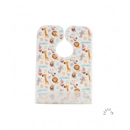 Iobio Bib Waterproof 24cm wildlife