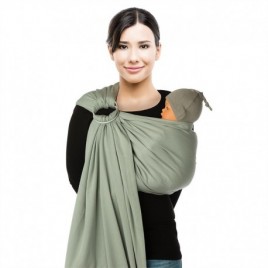 Babylonia BB sling Padded