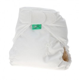 Totsbots PeeNut Wrap wit