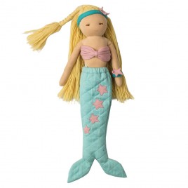 Hoppa Ava 40cm Groen