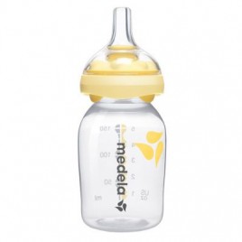Medela Calma met 150ml  Moedermelkfles