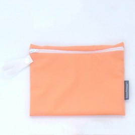 Imse Vimse Wet Bag Small peach