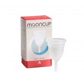Mooncup Menstrual cup A