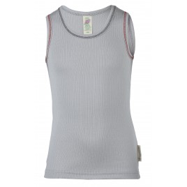 Engel Children's Singlet silber