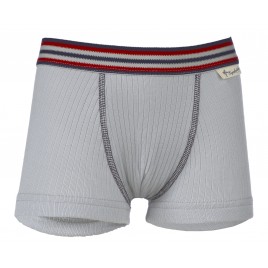 Engel Boy's Pants silber