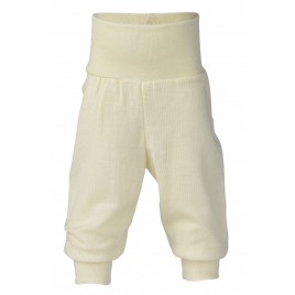 Engel Baby-Pants Long  Natur