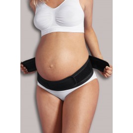 Carriwell Maternity Support Belt black