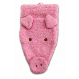 Fürnis Wasch-Handschuh Schwein gross Schwein