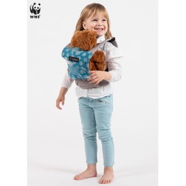 Isara Toy Carrier Protect Our Planet