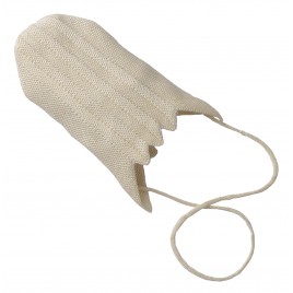 Engel Pixie-bonnet natur