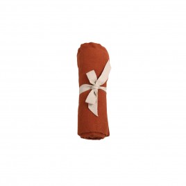 Filibabba Muslin Diaper Roest