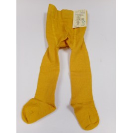 Grödo Babystrumpfhose messing