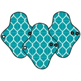Mam Ecofit Regular  Moroccan Tile