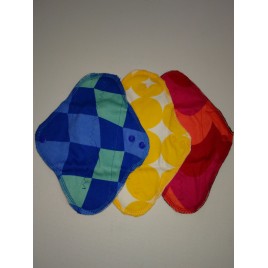 Mam Ecofit Mini Reach Mixed Prints Mixed Prints