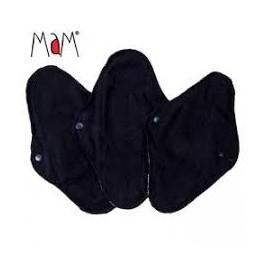 Mam Ecofit Regular  Black