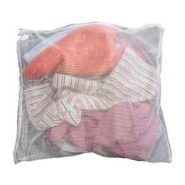 Popolini Nappy Mesh white