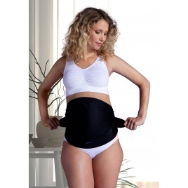 Carrywell Adjustable Support Belt zwart