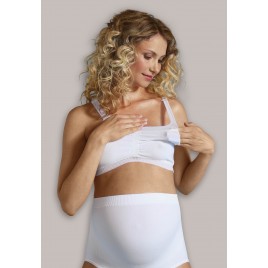 Carrywell Comfort Bustier wit