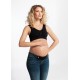 Carrywell Organic Katoen Flexi-Belt