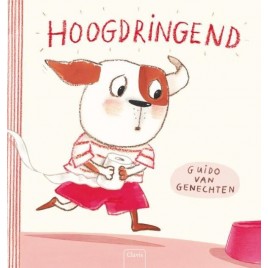 Clavis Hoogdringend