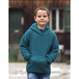 Reiff Hoody smaragd