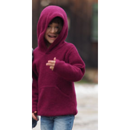 Reiff Hoody beere