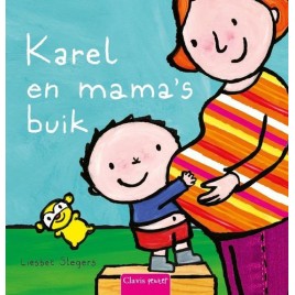 Clavis Karel en Mama's Buik