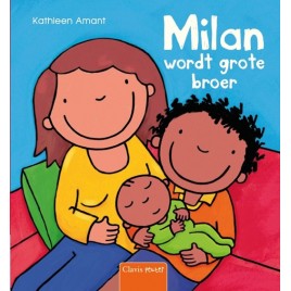 Clavis Milan wordt grote broer