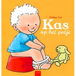 Clavis Kas op het potje