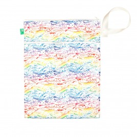 Totsbots Wet & Dry Bag Splash