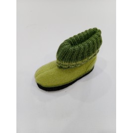Stegmann LM Kauns uni PT Groen vanaf maat 29