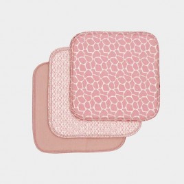 Imse Vimse Reusable Wipes/10 Blossom
