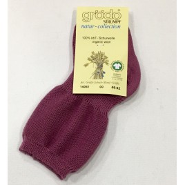 Grödo Babysok Ökoberrycream