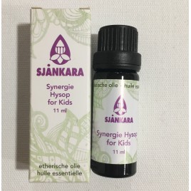 Sjankara Hysop for kids